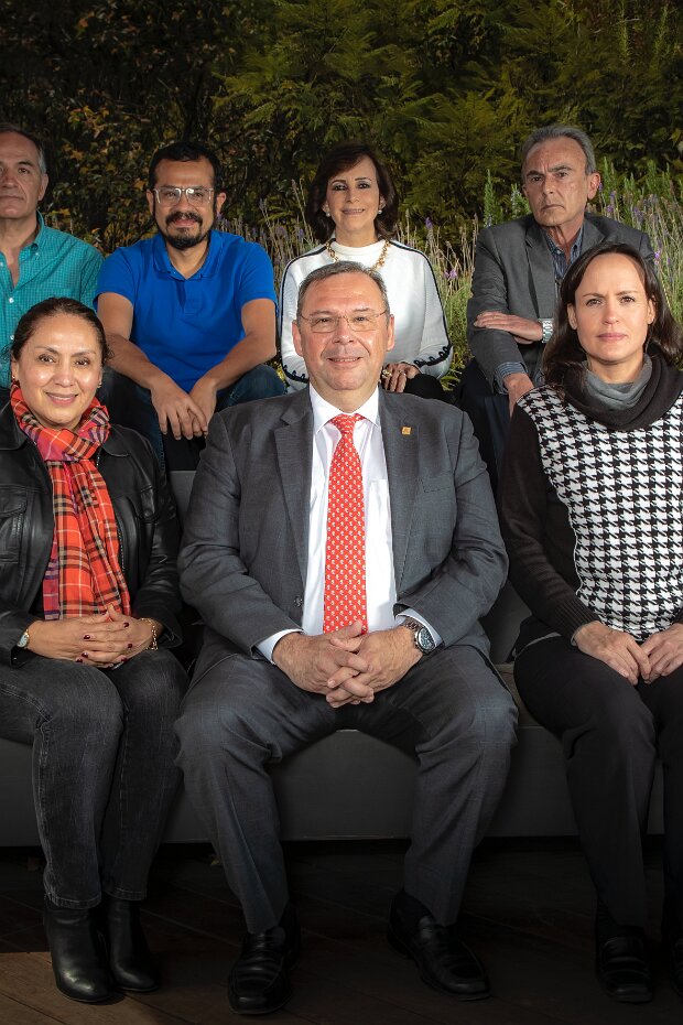 Dirección Ciencia, Arte y Tecnología